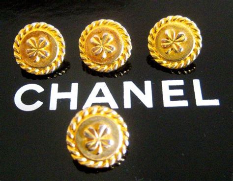 vintage chanel tin|vintage chanel.